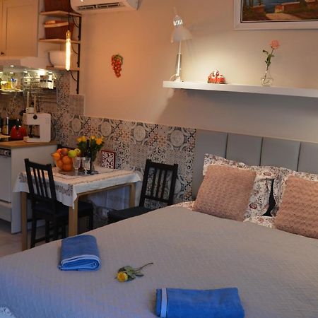 Cracovia Garden Nowa 5 Dzielnica公寓 外观 照片