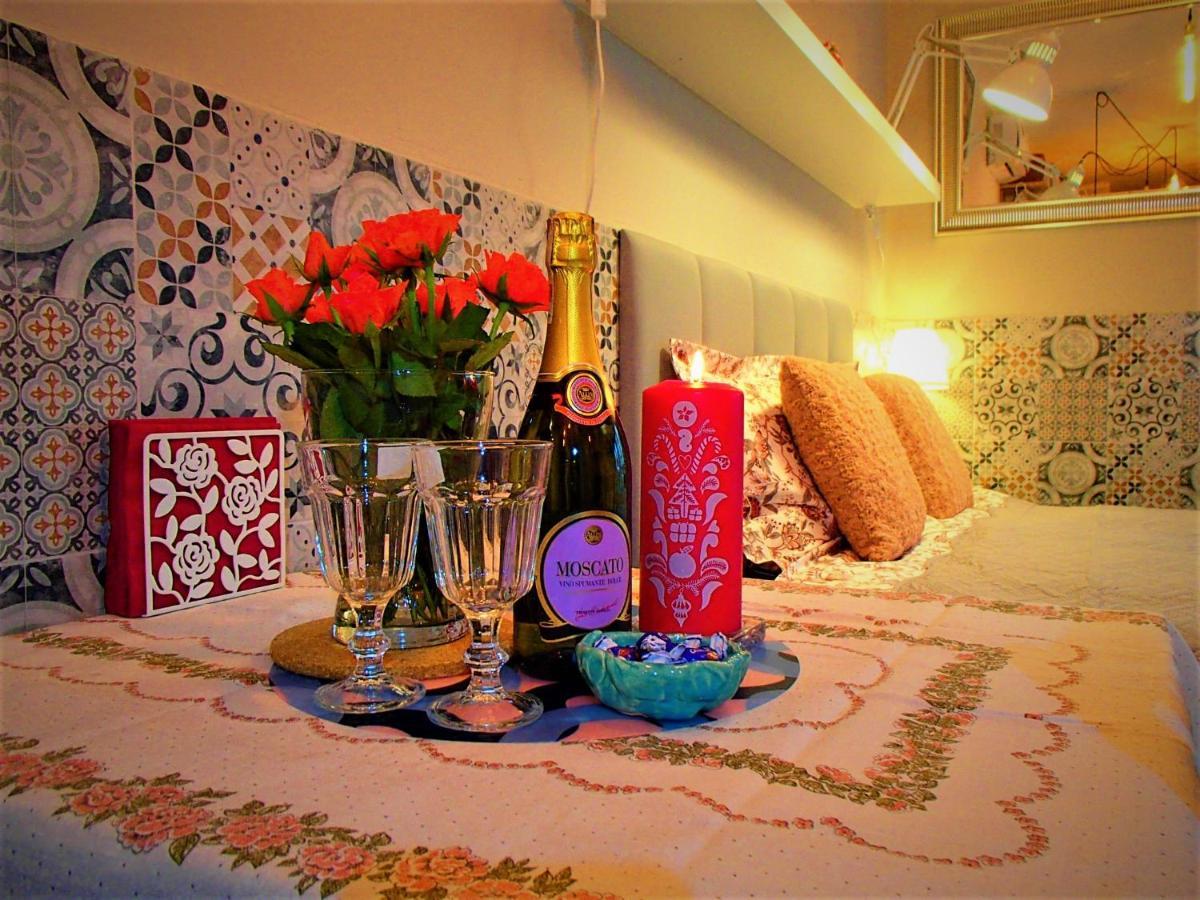 Cracovia Garden Nowa 5 Dzielnica公寓 外观 照片